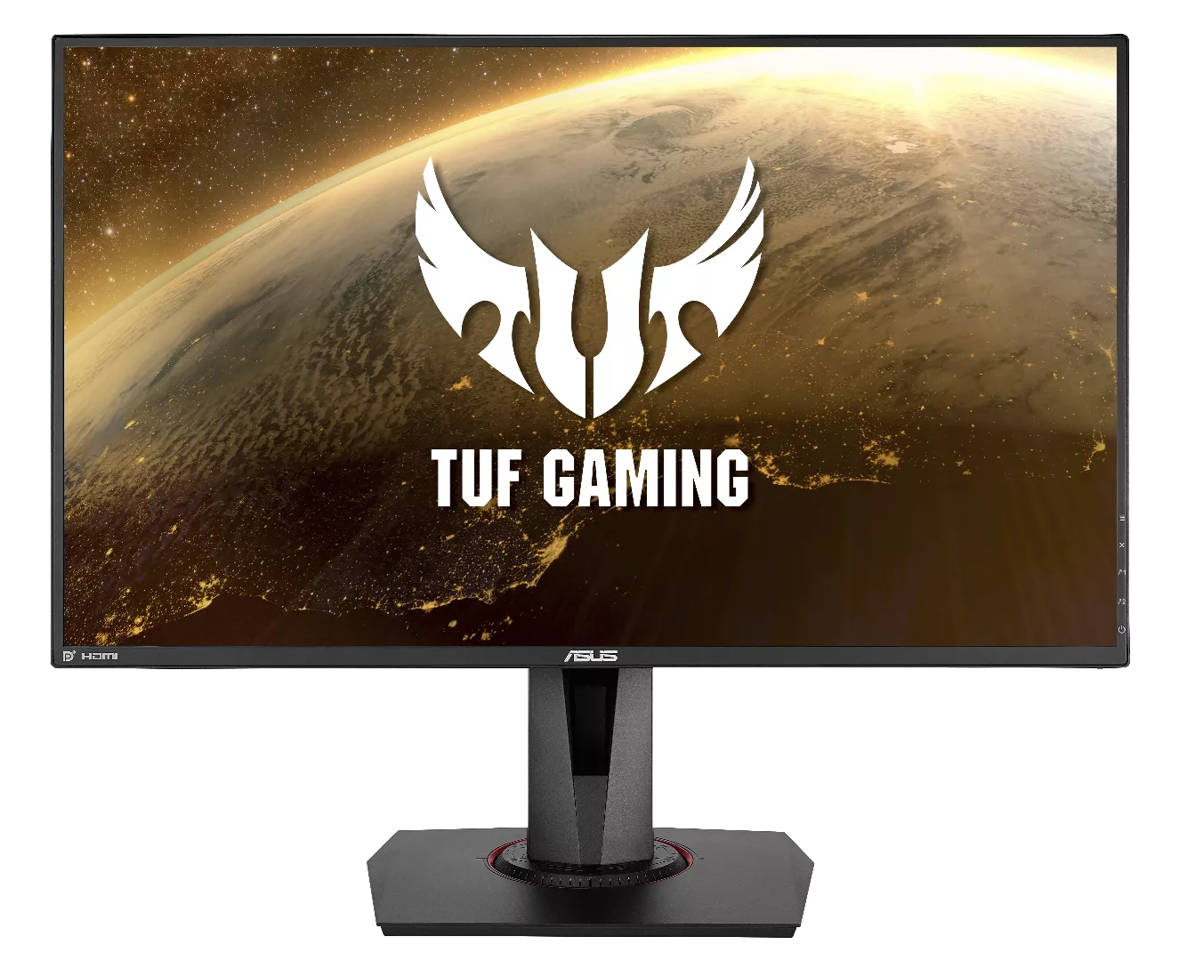 ASUS TUF Gaming VG279QM LED display