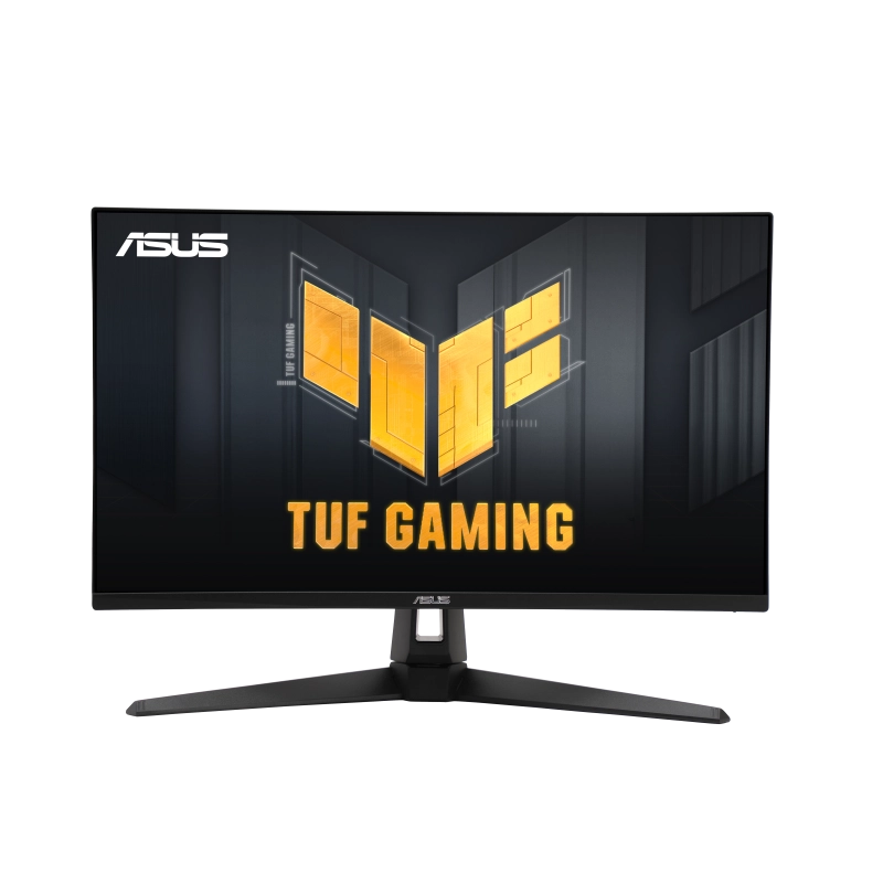 ASUS TUF Gaming VG27AQA1A computer monitor