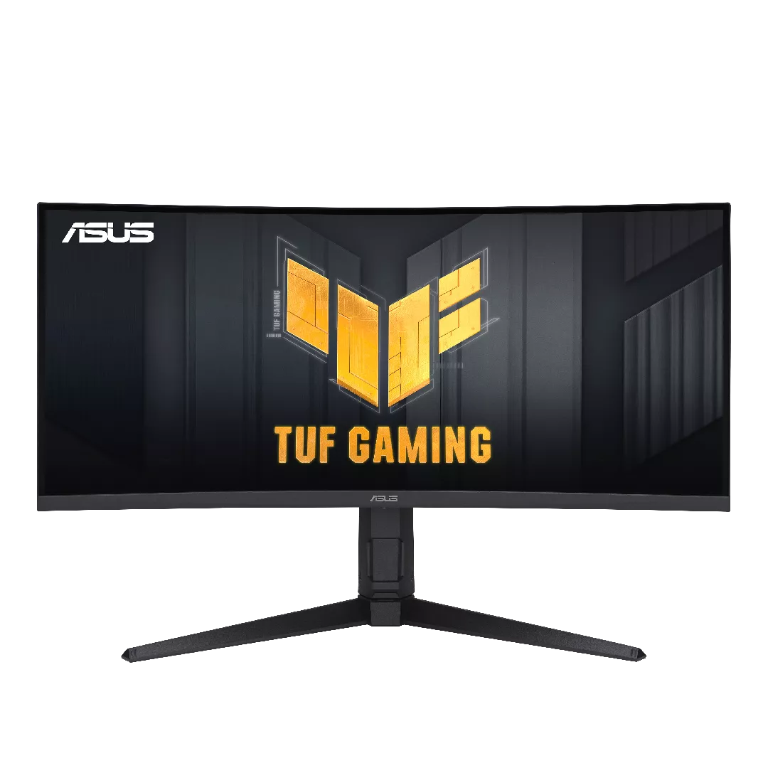 ASUS TUF Gaming VG34VQL3A computer monitor