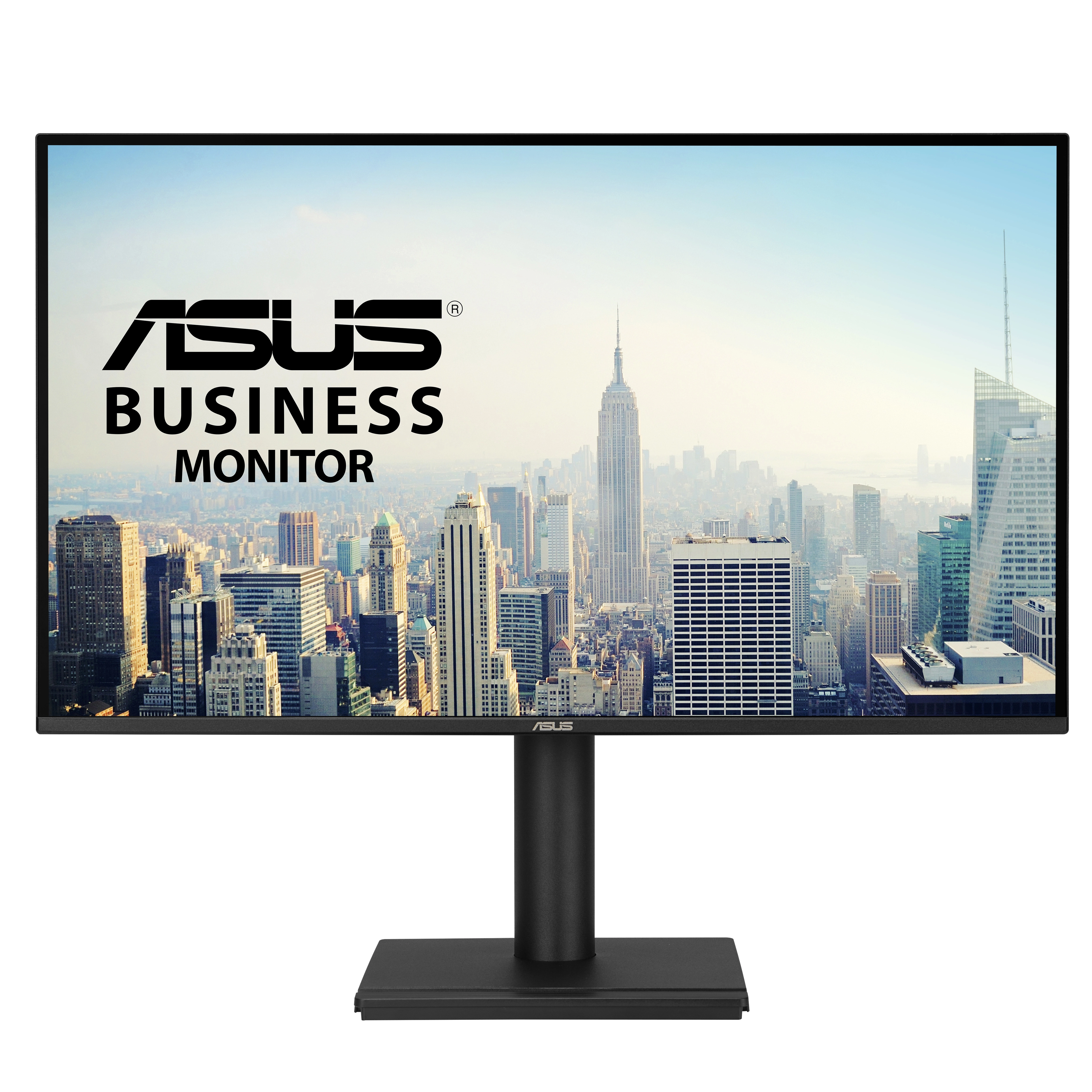 ASUS VA27AQSE computer monitor 68.6