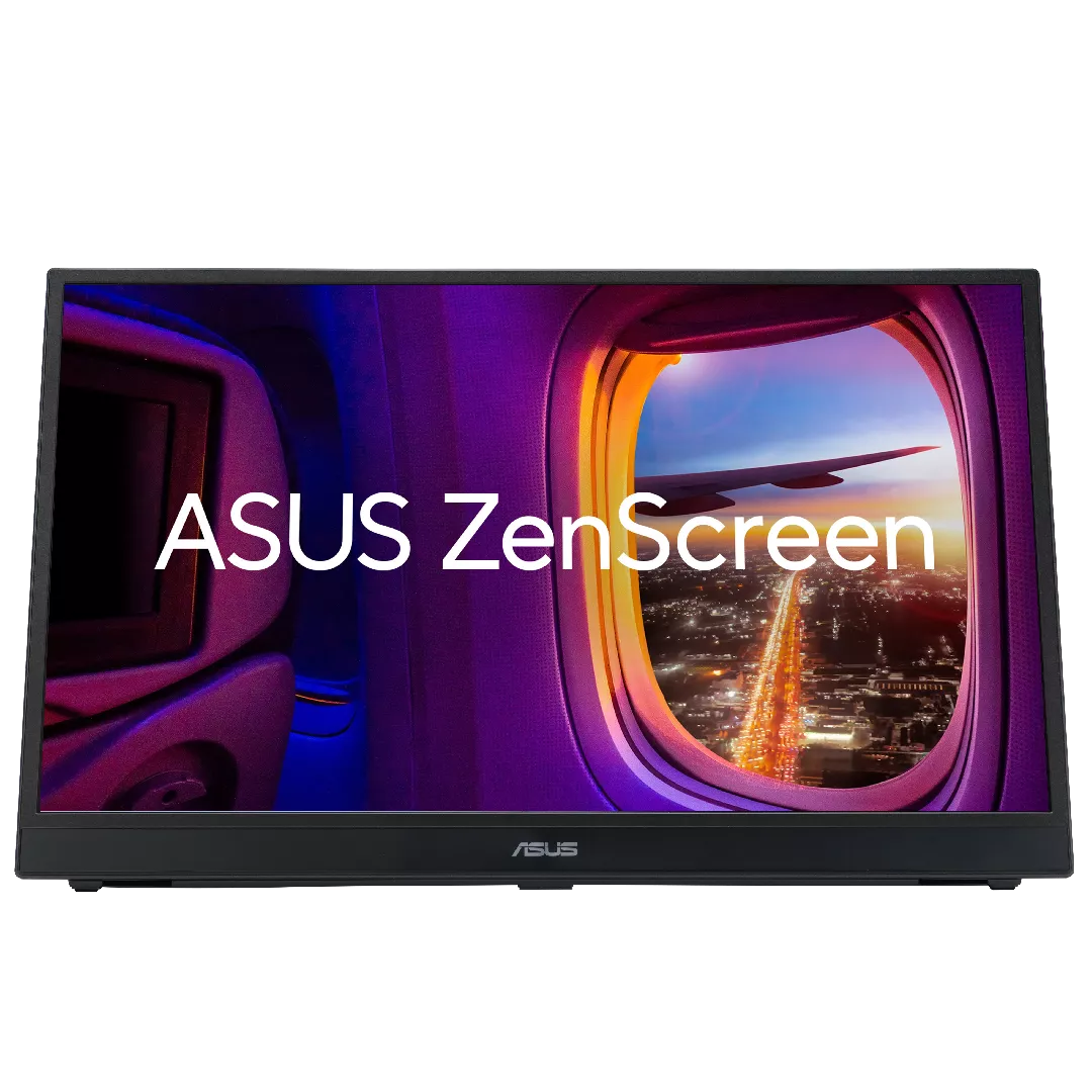 ASUS ZenScreen MB17AHG computer monitor 43