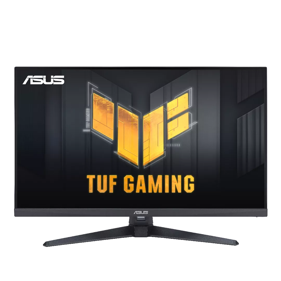 ASUS TUF Gaming VG328QA1A computer monitor