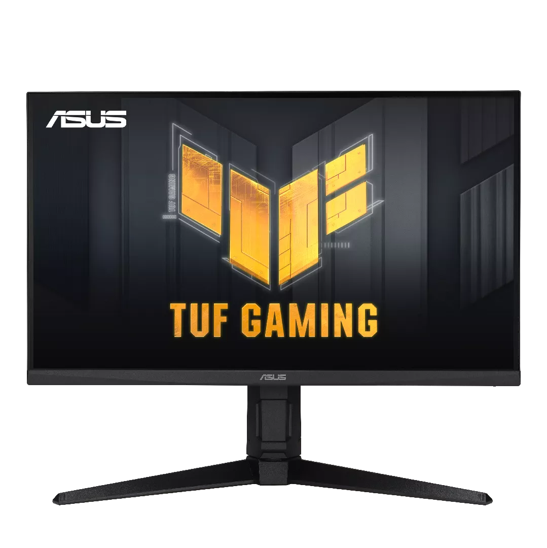 ASUS TUF Gaming VG27AQL3A computer monitor