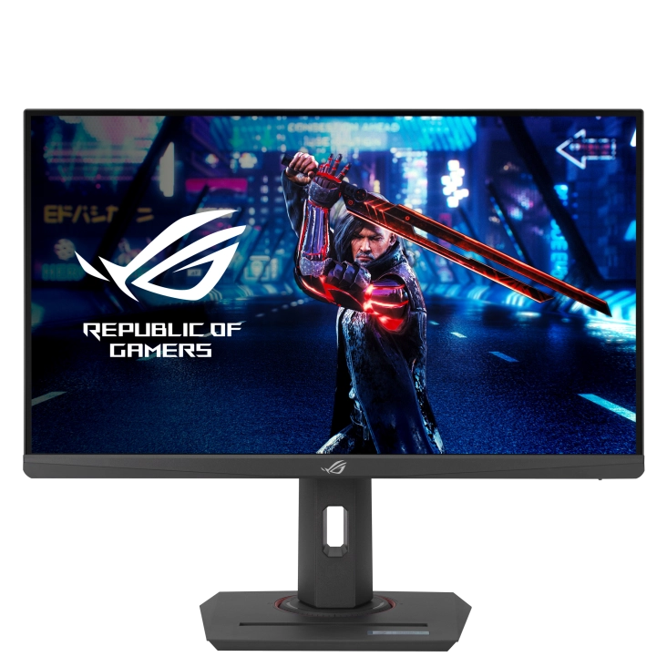 ASUS ROG Strix XG259QNS computer monitor