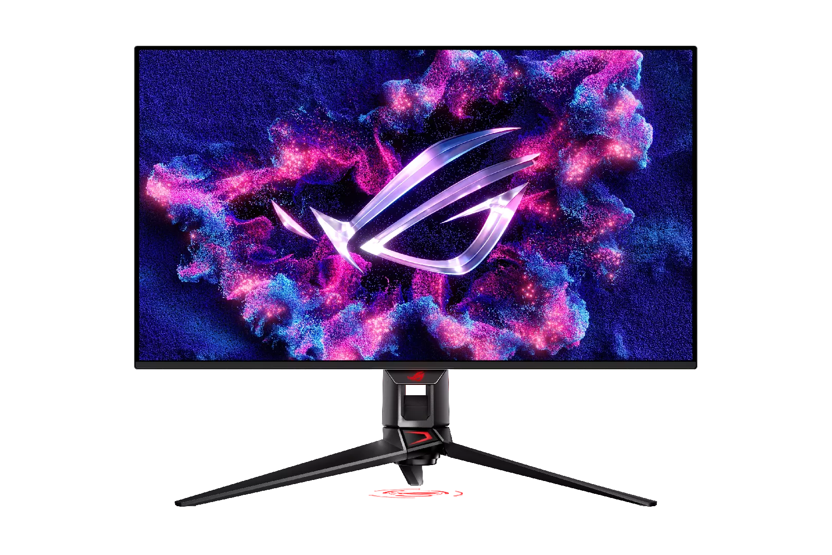 ASUS ROG Swift OLED PG32UCDMZ computer