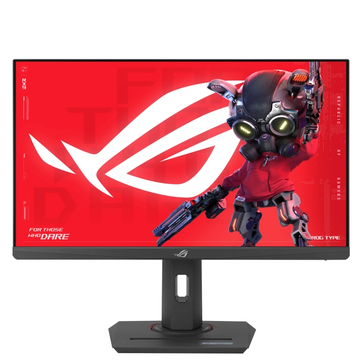 ASUS ROG Strix XG259CMS computer monitor