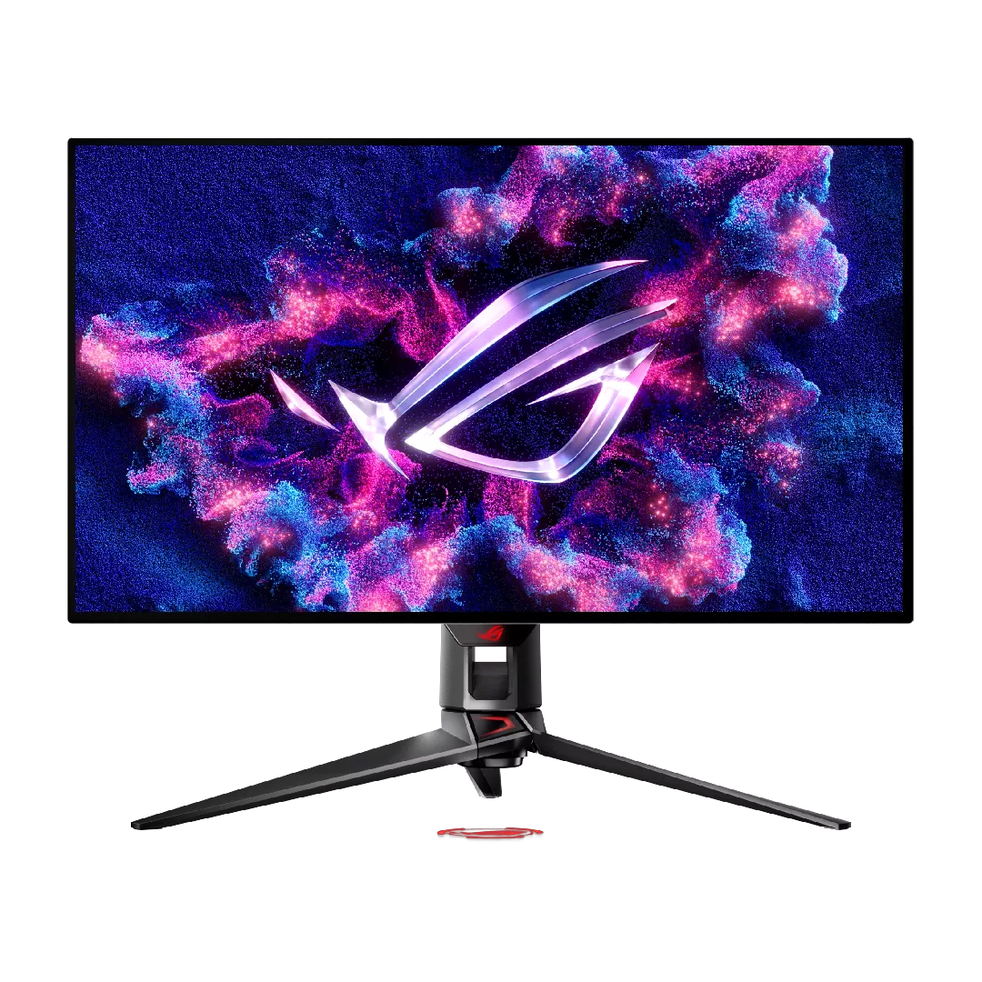 ASUS ROG Swift PG32UCDP computer monitor
