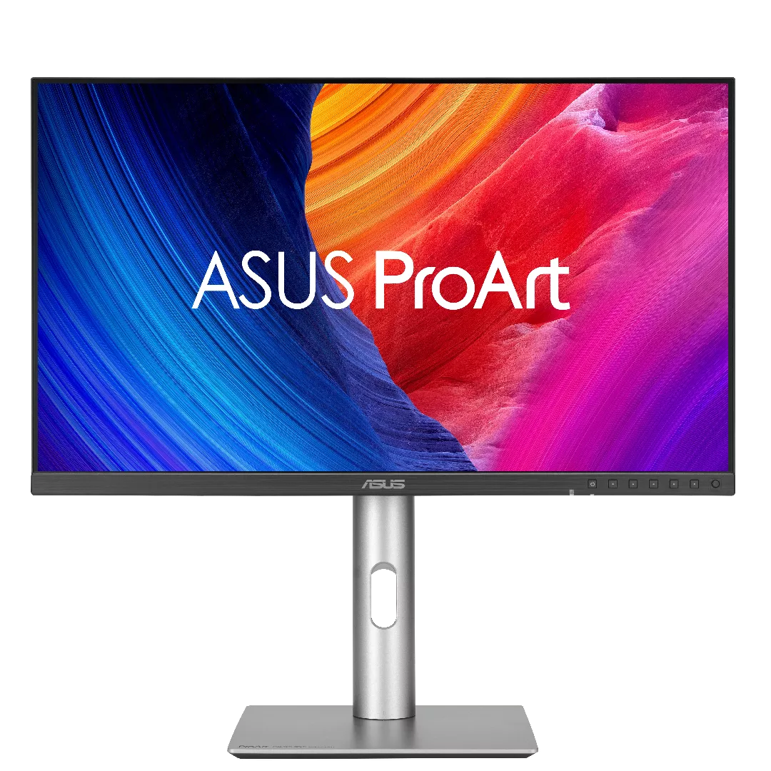ASUS ProArt PA27JCV computer monitor 68