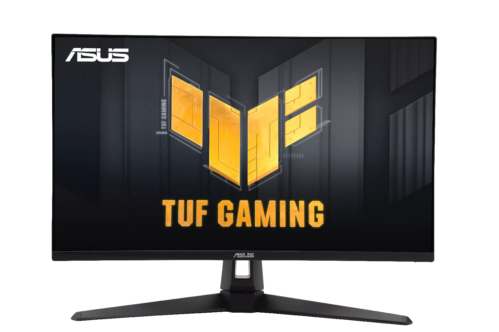 ASUS TUF Gaming VG27UQ1A computer monitor