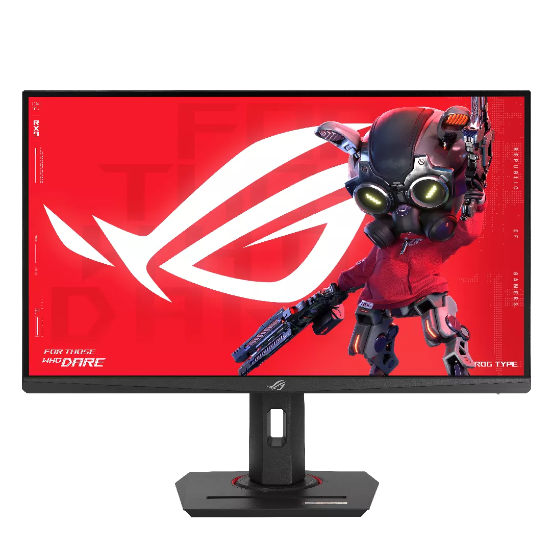 ASUS ROG Strix XG279CNS computer monitor