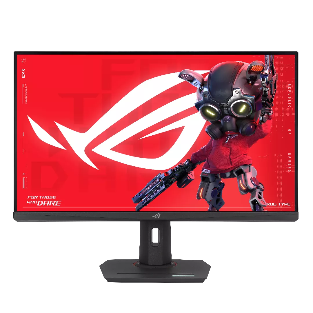 ASUS ROG Strix XG32UCG computer monitor