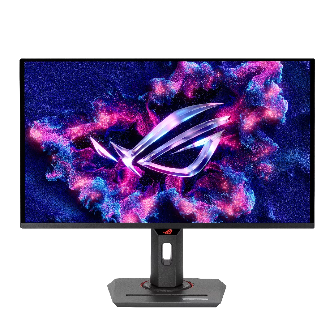ASUS ROG Strix OLED XG27UCDMG computer