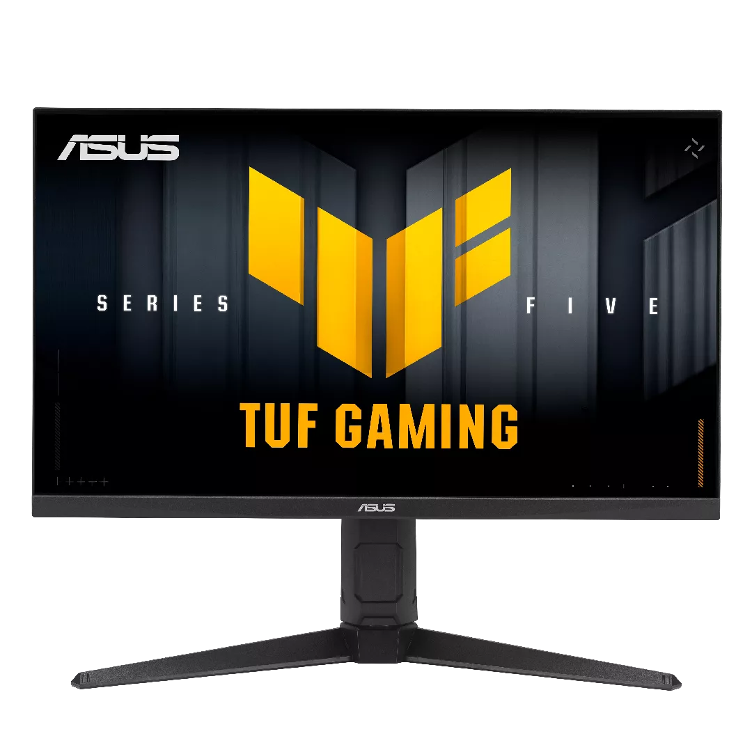 ASUS TUF Gaming VG27AQML5A computer monitor