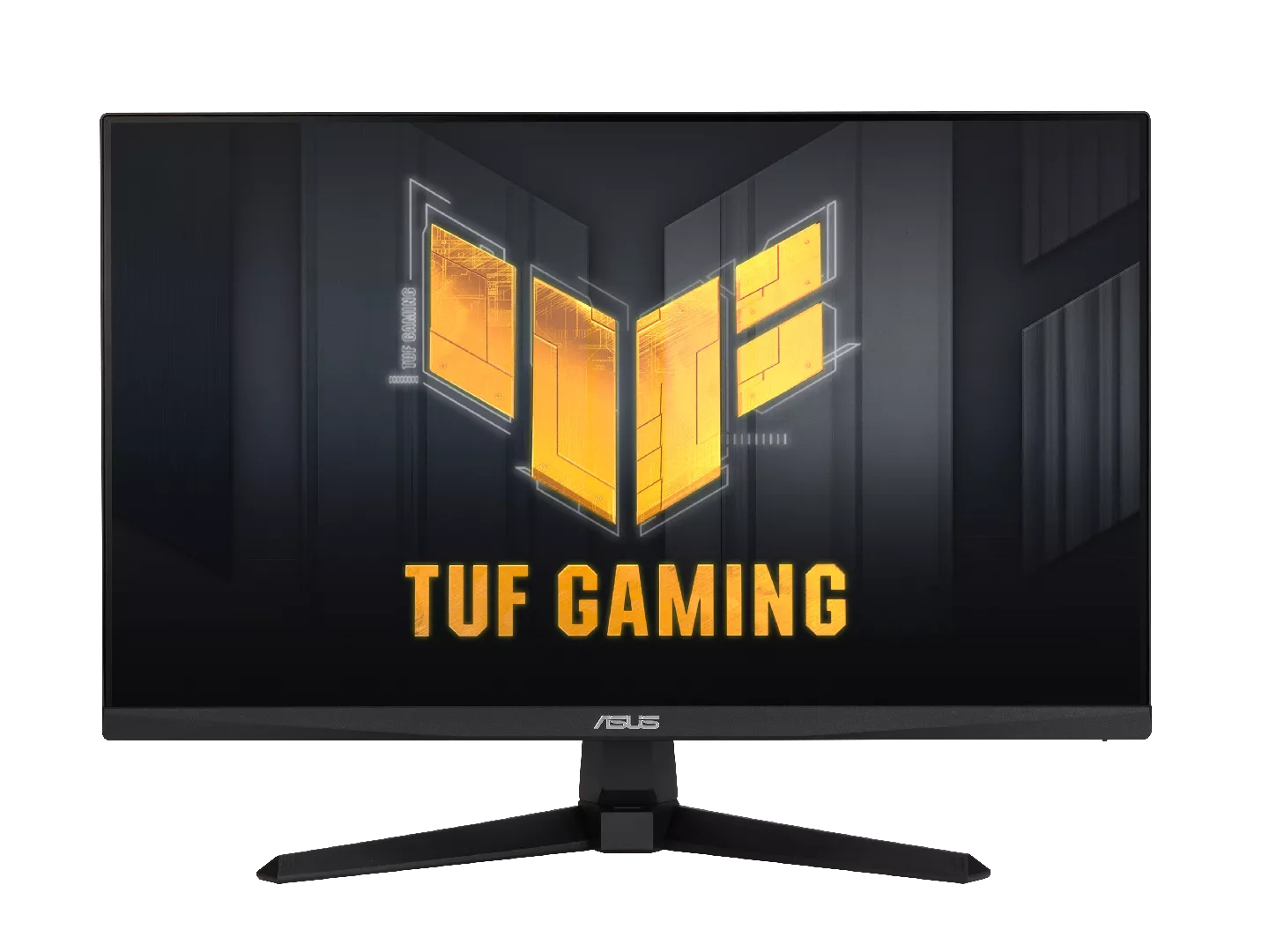 ASUS TUF Gaming VG259Q5A computer monitor