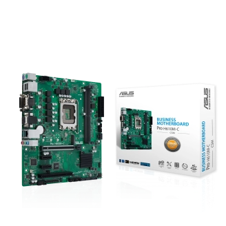 PRO H610M-C-CSM