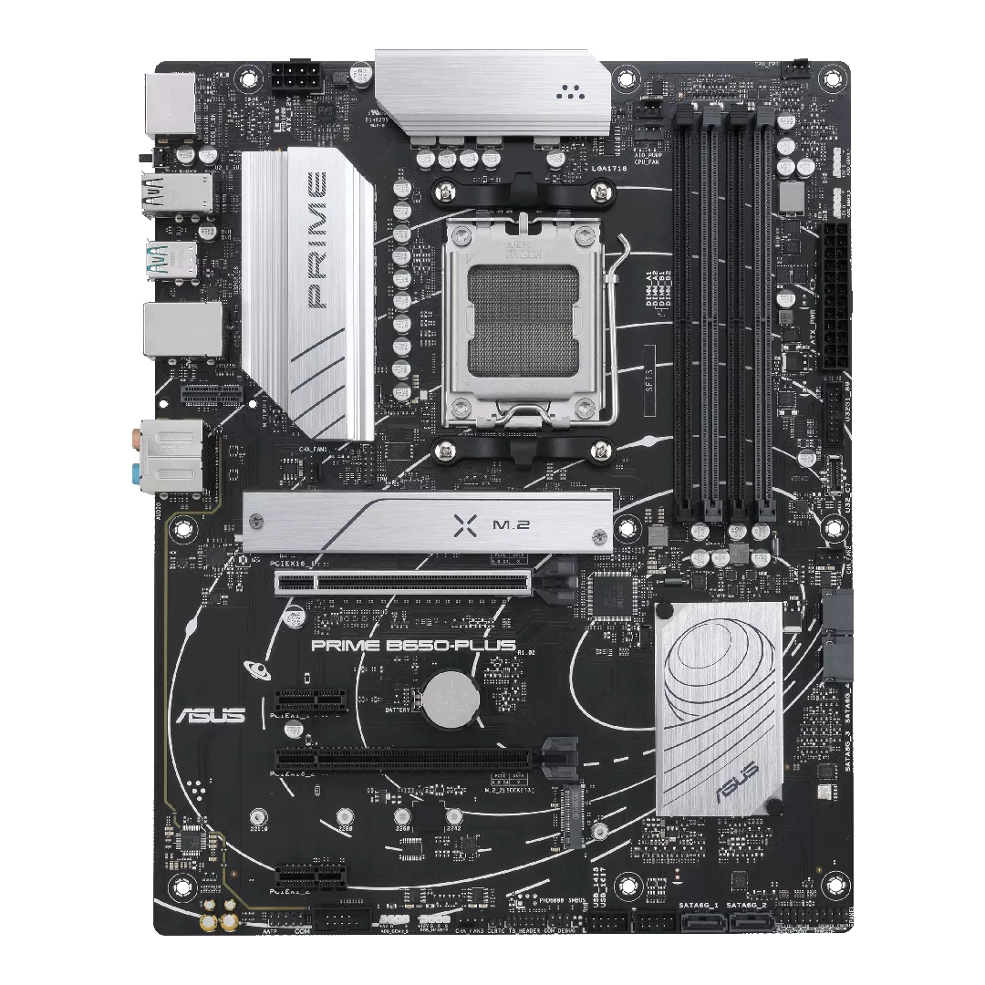 Prime B650-PLUS-CSM