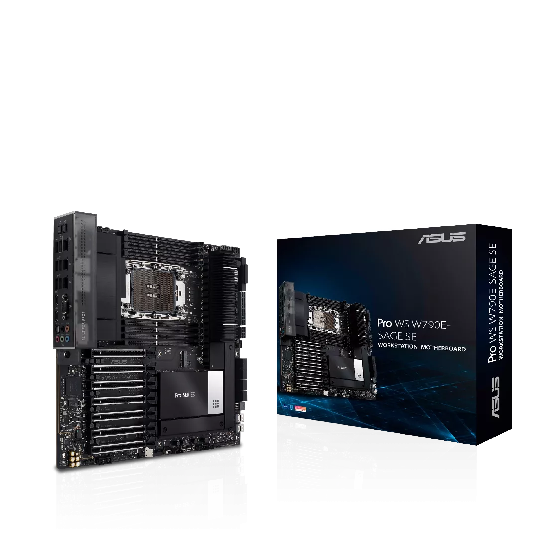 Pro WS W790E-SAGE SE