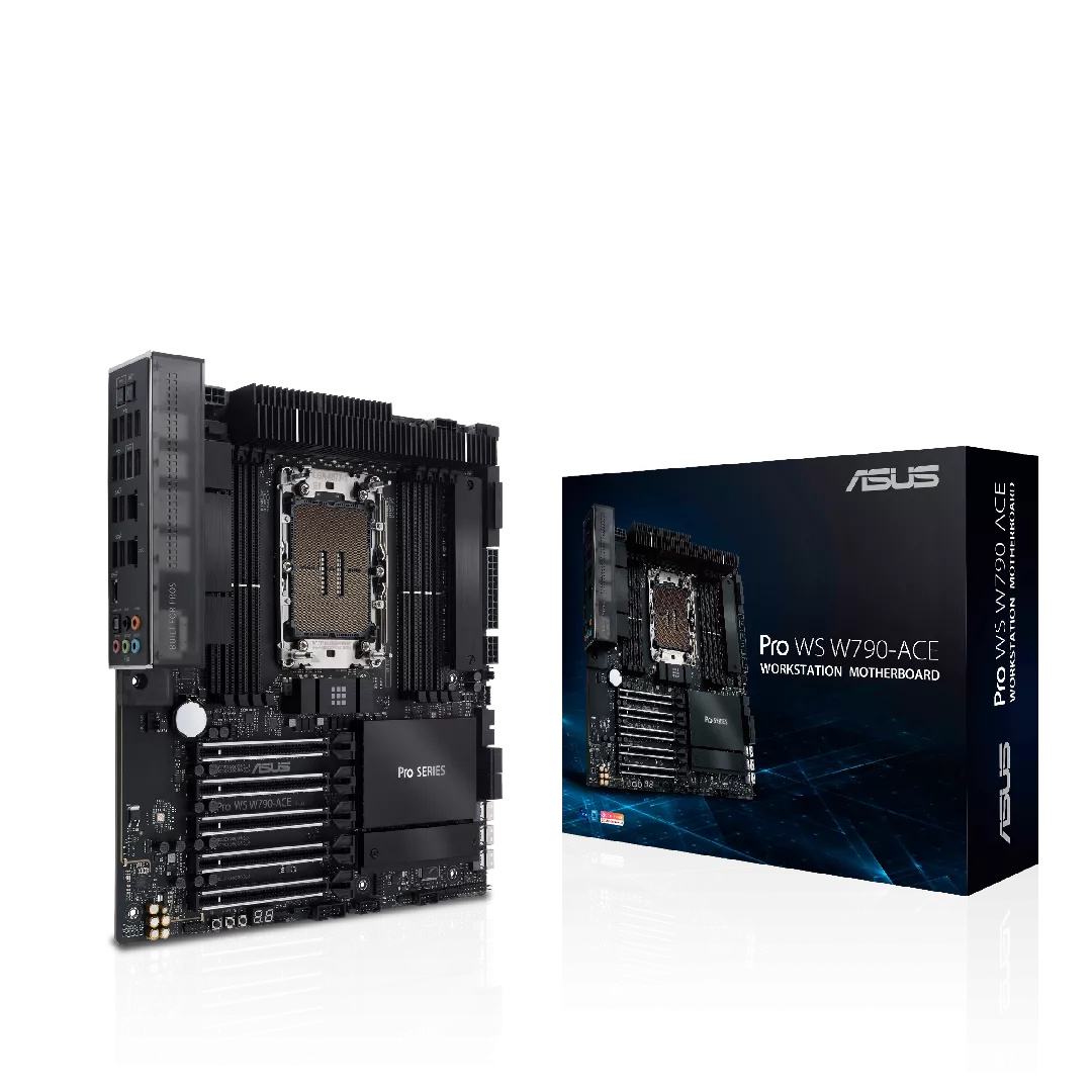 ASUS PRO WS W790-ACE Intel W790