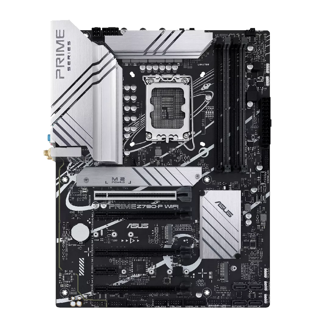ASUS PRIME Z790-P WIFI Intel Z790