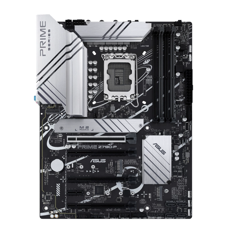 ASUS PRIME Z790-P Intel Z790 LGA 1700 ATX