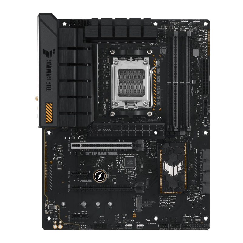 ASUS TUF GAMING A620-PRO WIFI AMD