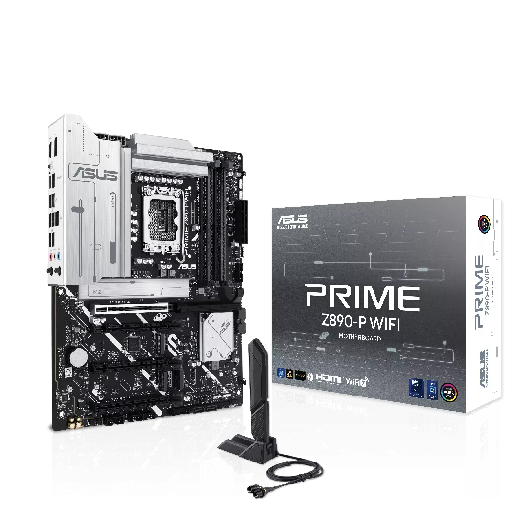 ASUS PRIME Z890-P WIFI Intel Z890