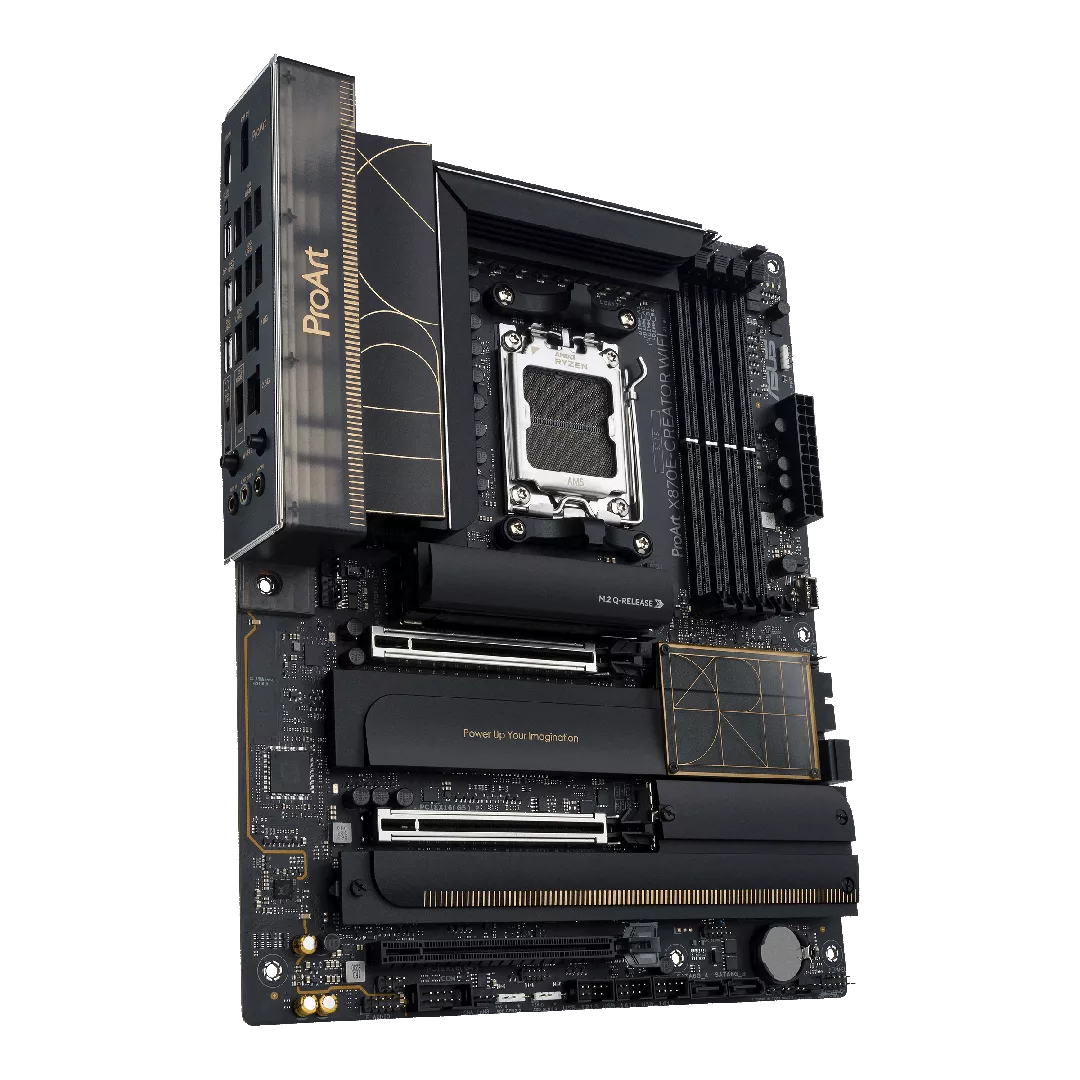ASUS ProArt X870E-CREATOR WIFI AMD X870E