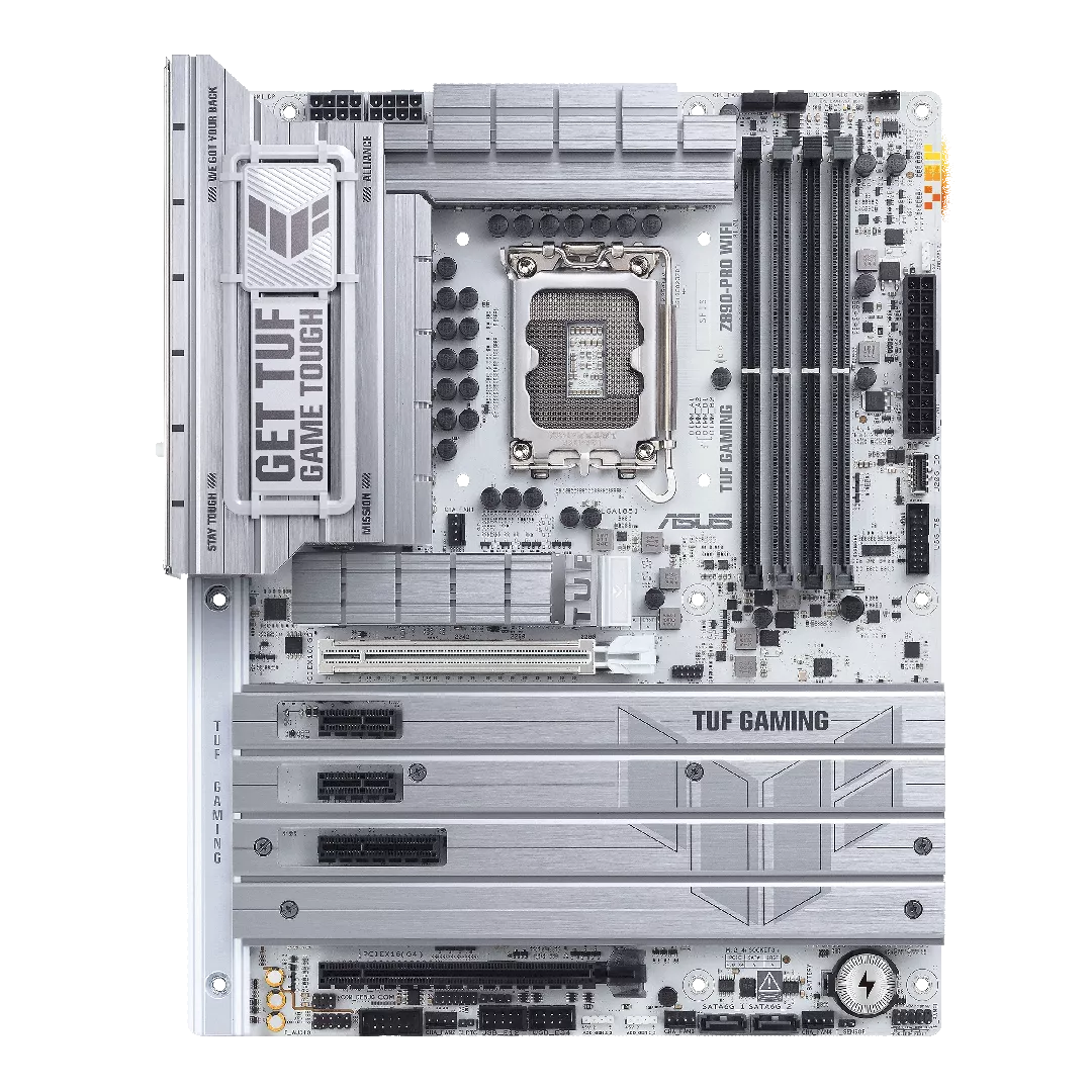 ASUS TUF GAMING Z890-PRO WIFI Intel