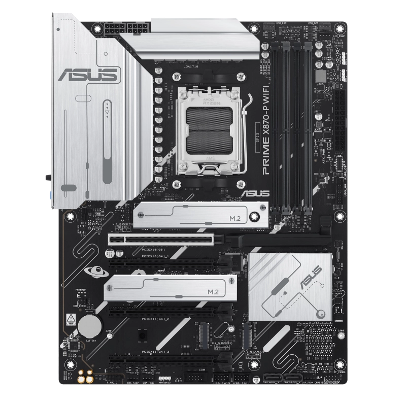 ASUS Prime X870-P WIFI AMD X870