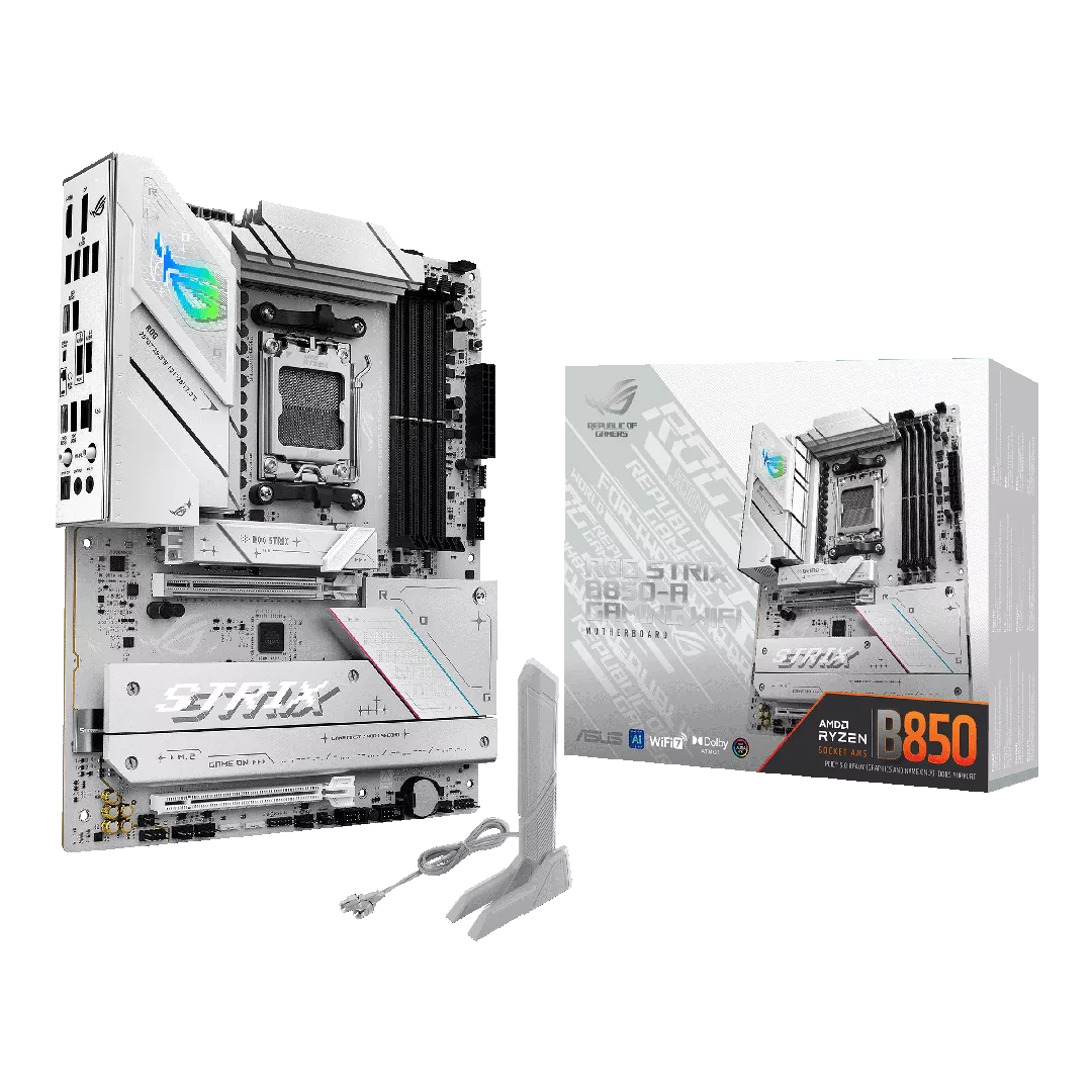ASUS ROG STRIX B850-A GAMING WIFI
