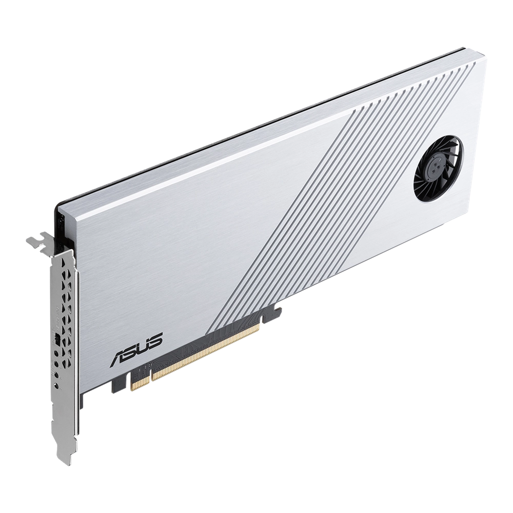 ASUS Hyper M.2 x16 Gen