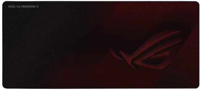 ASUS ROG Strix Scabbard II Gaming