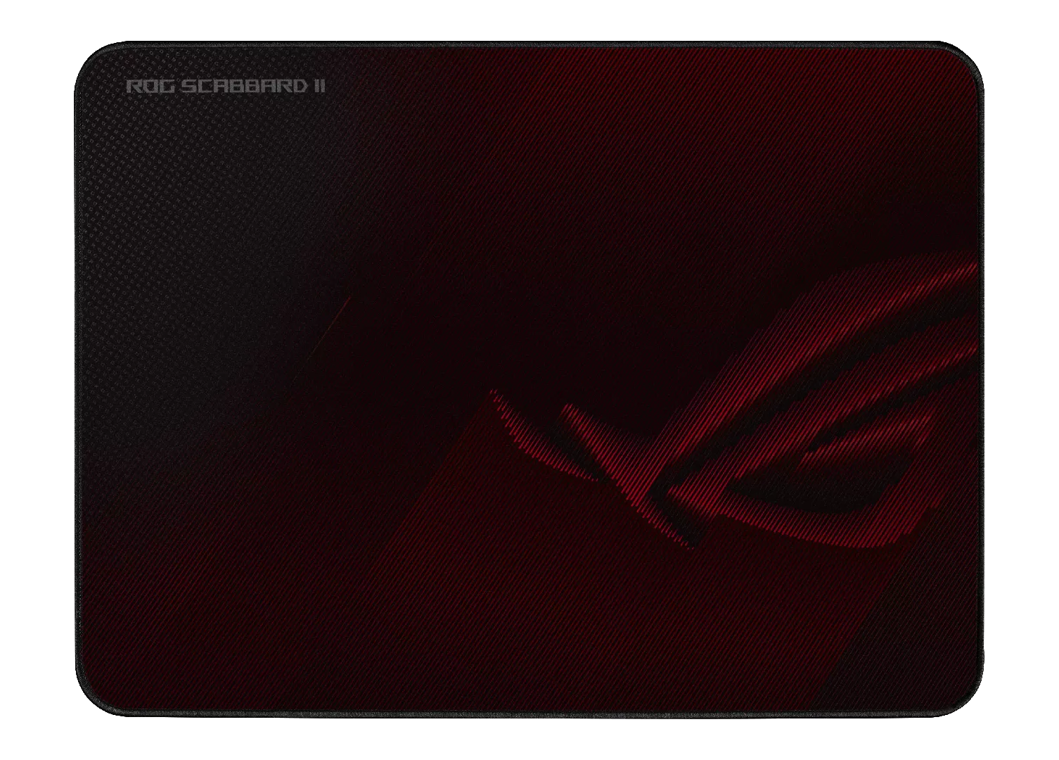 ASUS ROG Scabbard II Gaming mouse