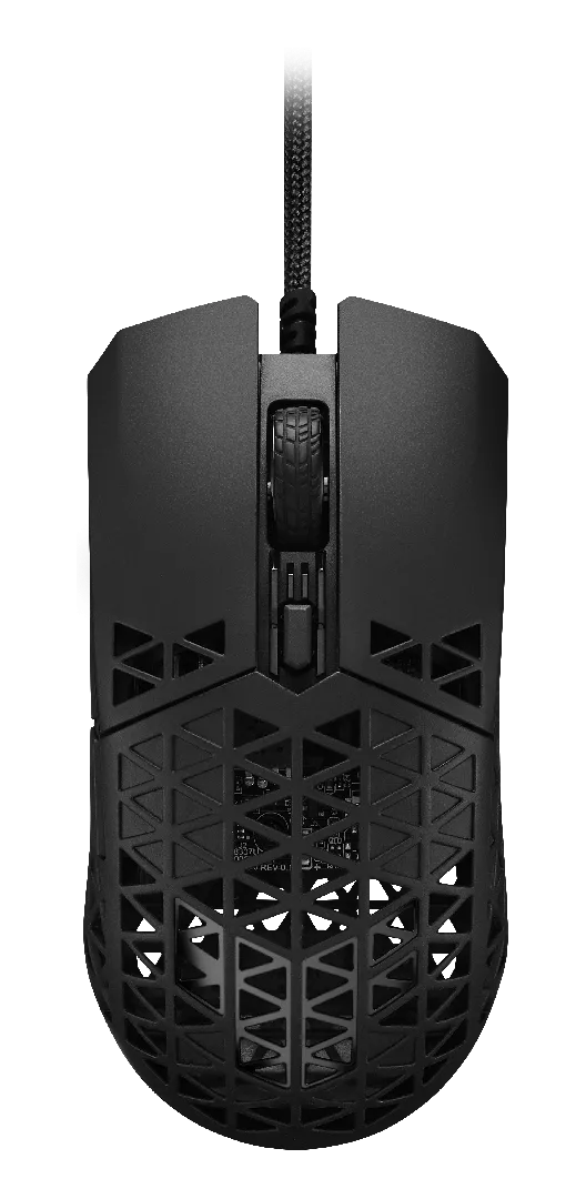 ASUS TUF Gaming M4 Air mouse