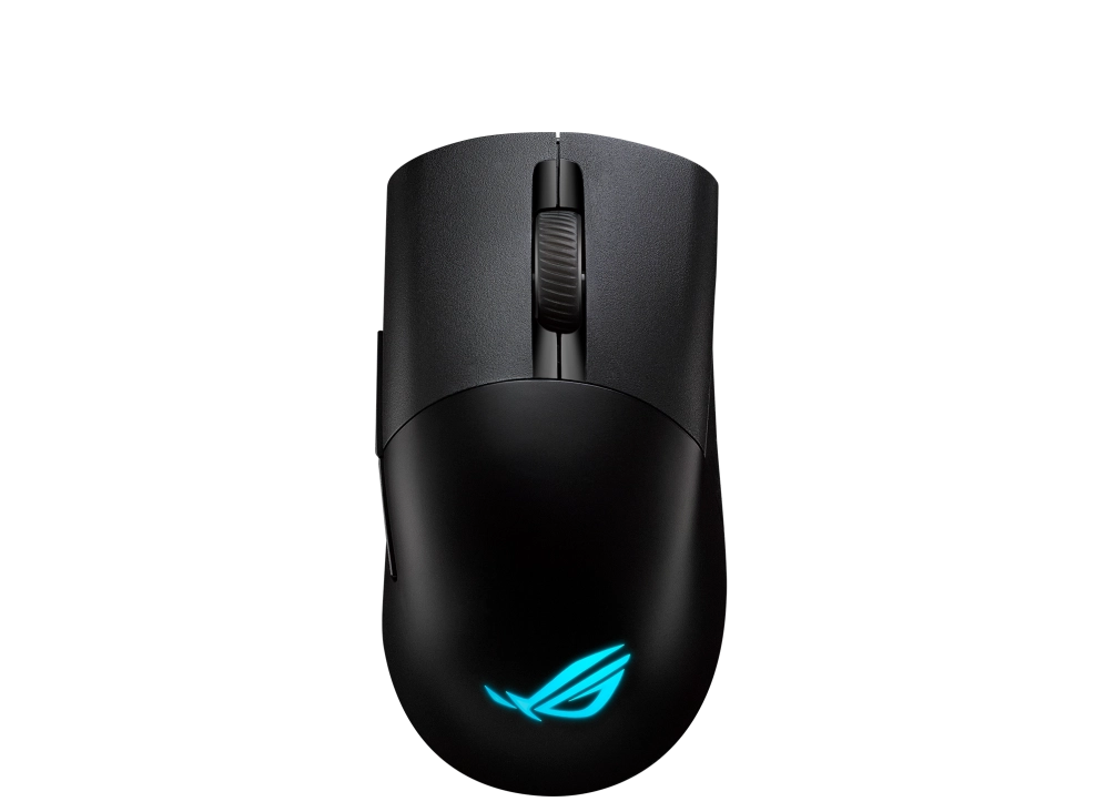 ASUS ROG Keris Wireless AimPoint mouse