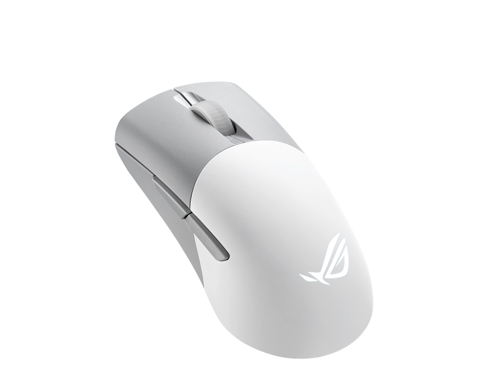 ASUS ROG Keris Wireless AimPoint mouse