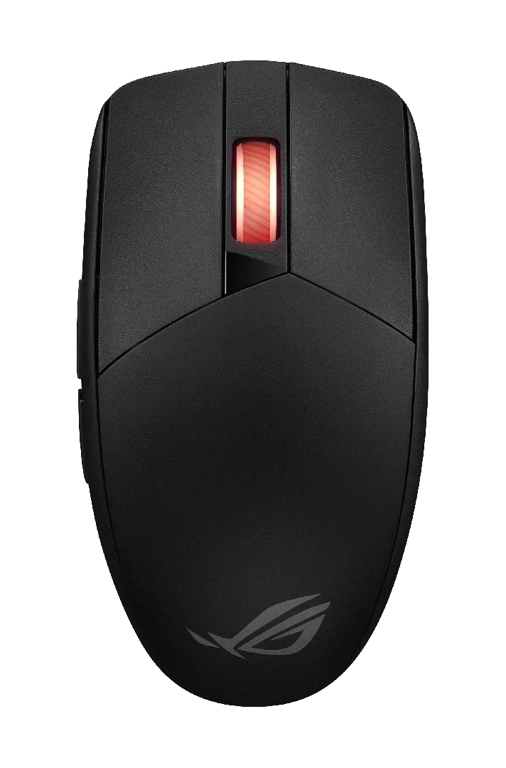 Rog Strix Impact III
