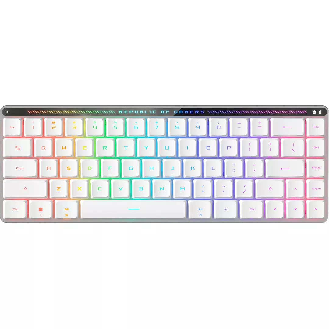 ASUS ROG Falchion RX Low Profile