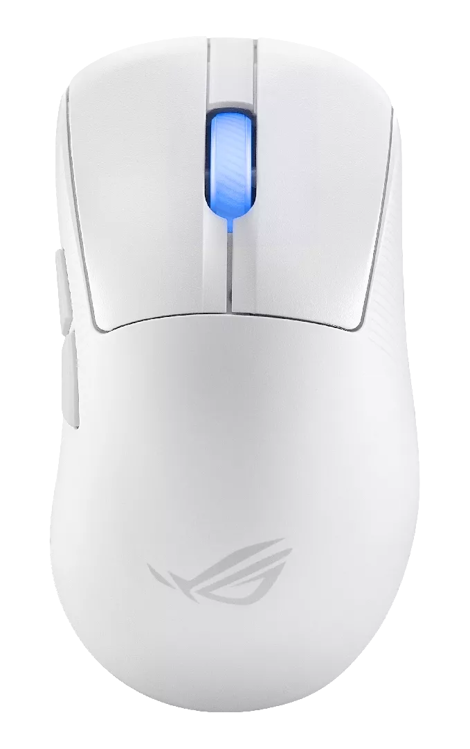 ROG Keris II Ace White