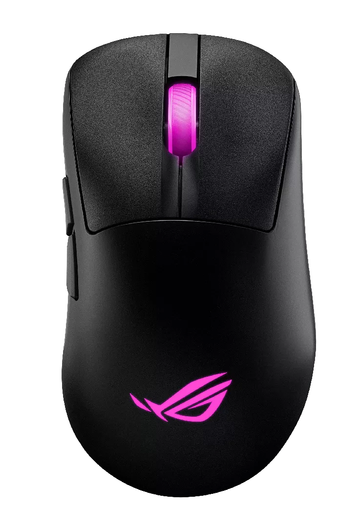 ASUS ROG Keris II Origin BLK
