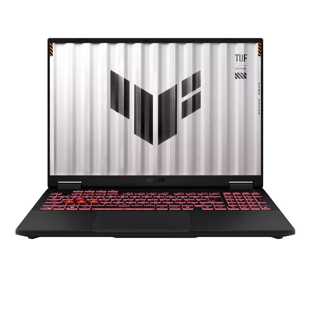 ASUS TUF Gaming A16 FA608WI-QT010W AMD