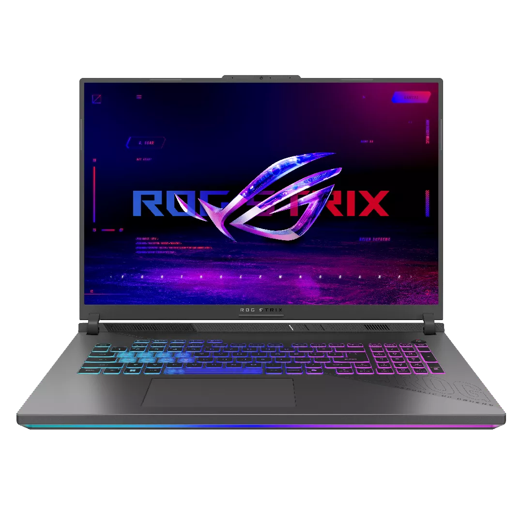 ASUS ROG Strix G18 G814FP-S9006W AMD