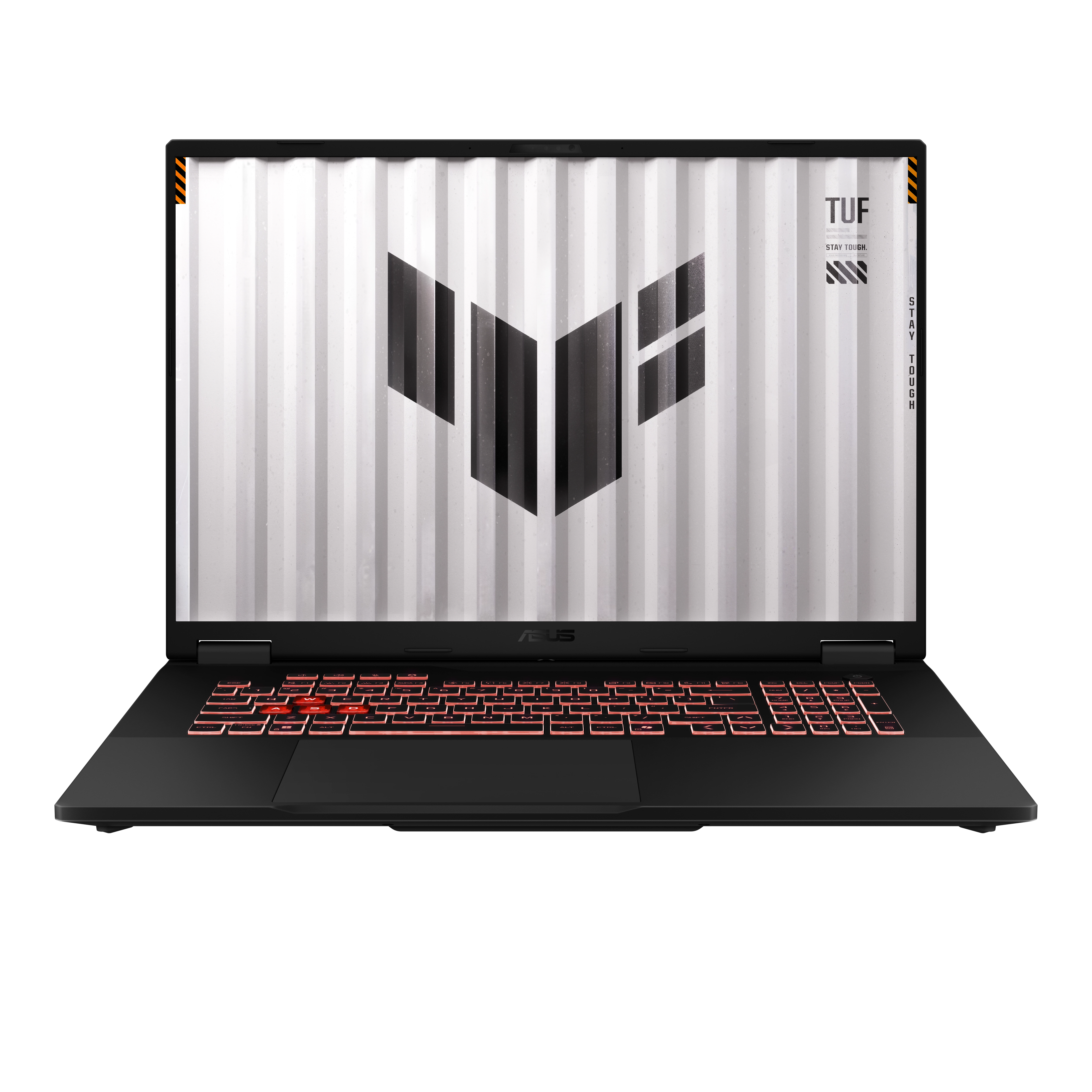 ASUS TUF Gaming A18 FA808UM-S8012W AMD