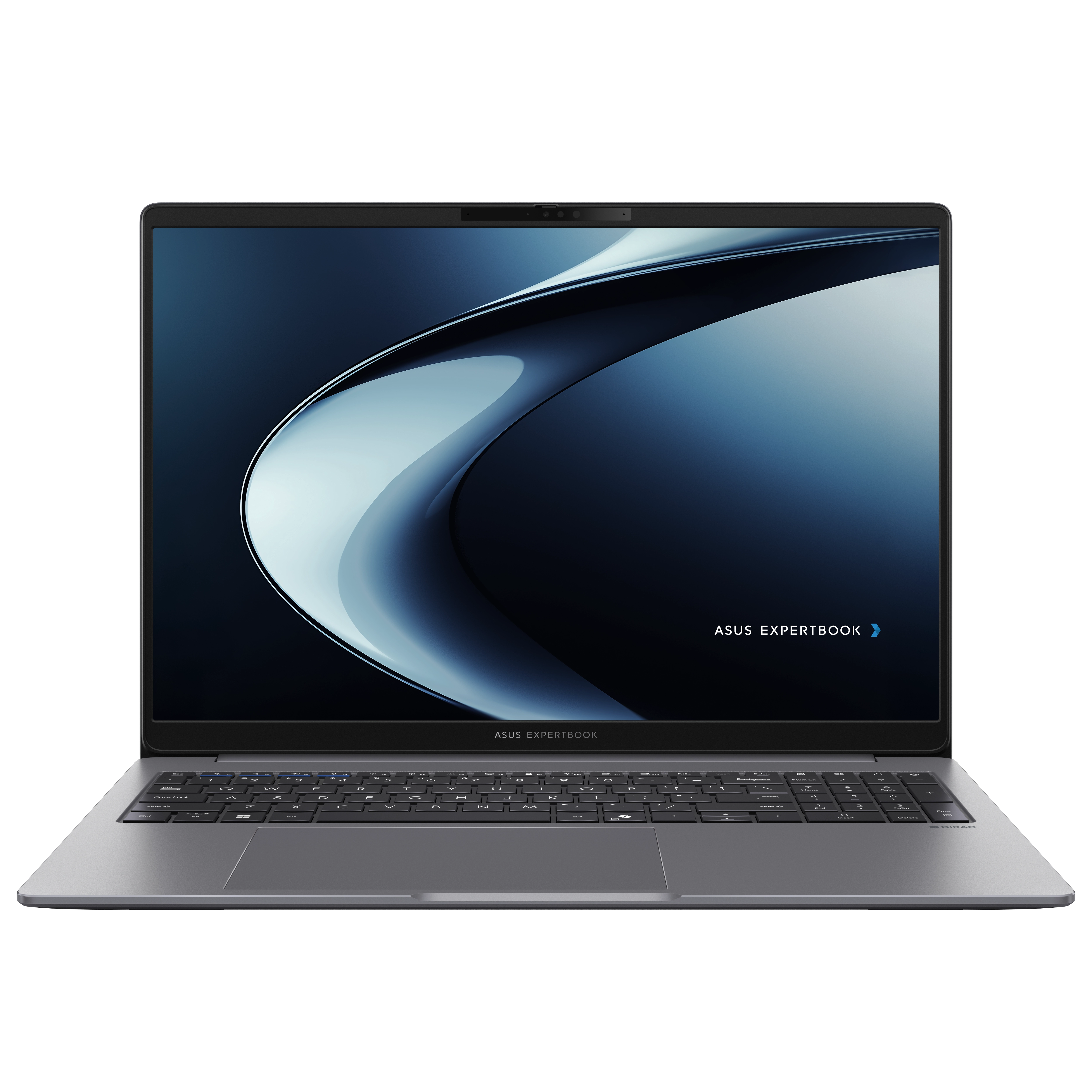 ASUS ExpertBook P3 PM3606CKA-MB0194X Copilot+ PC