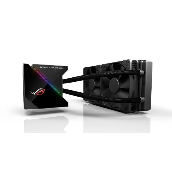 ASUS ROG RYUJIN 240 Processor All-in-one