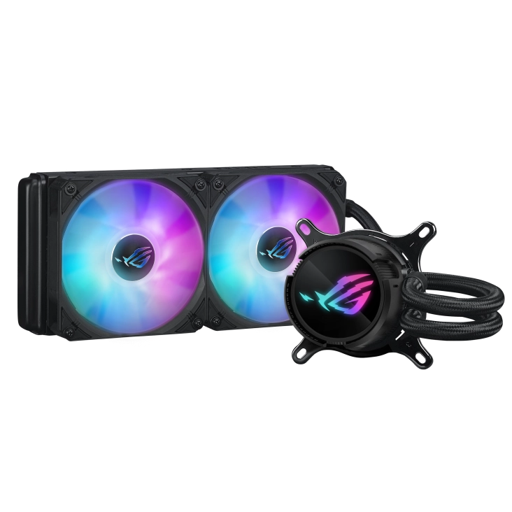 ASUS ROG Strix LC III 240