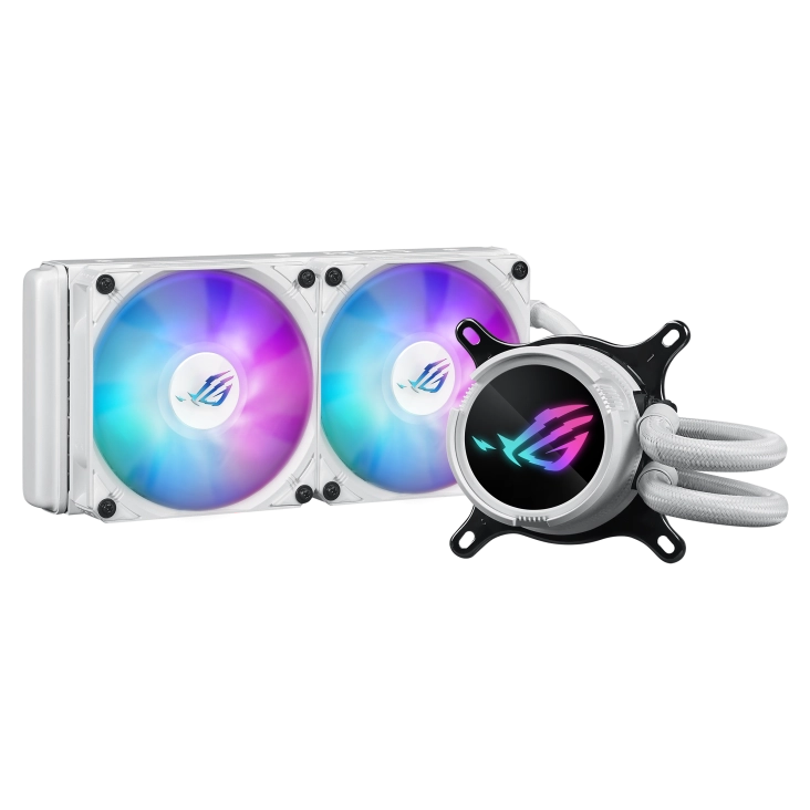 ASUS ROG Strix LC III 240