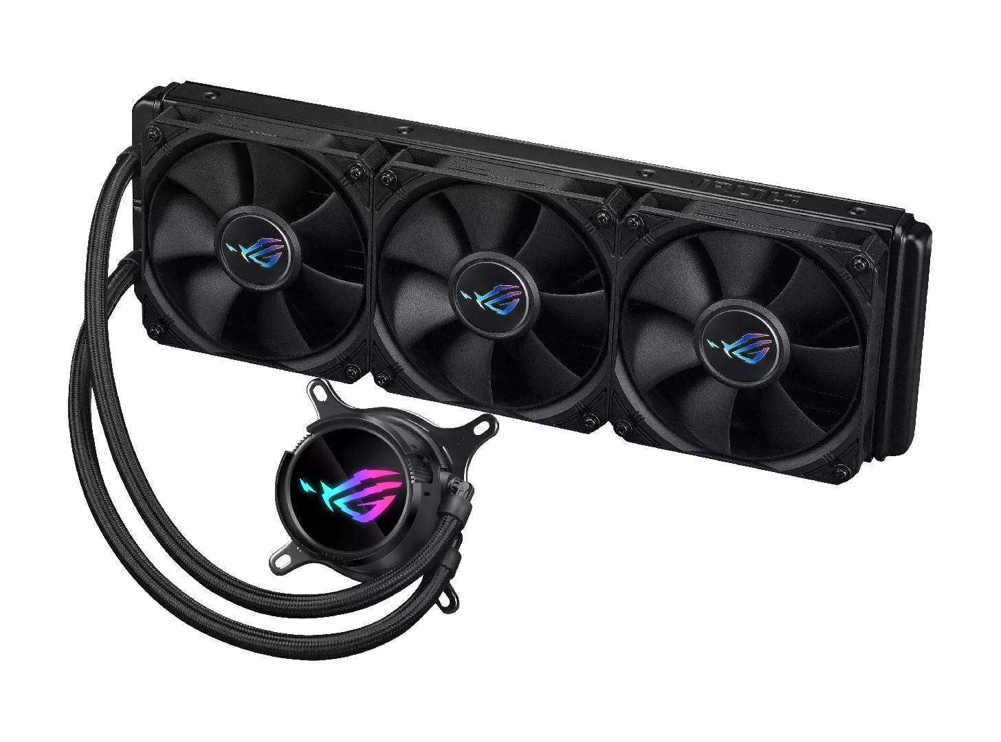 ASUS ROG Strix LC III 360
