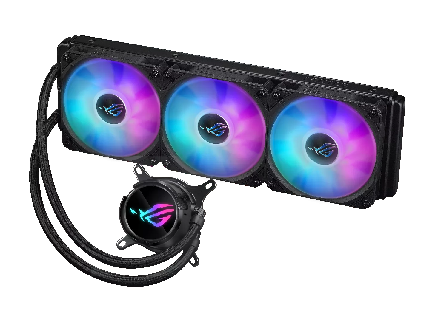 ASUS ROG Strix LC III 360