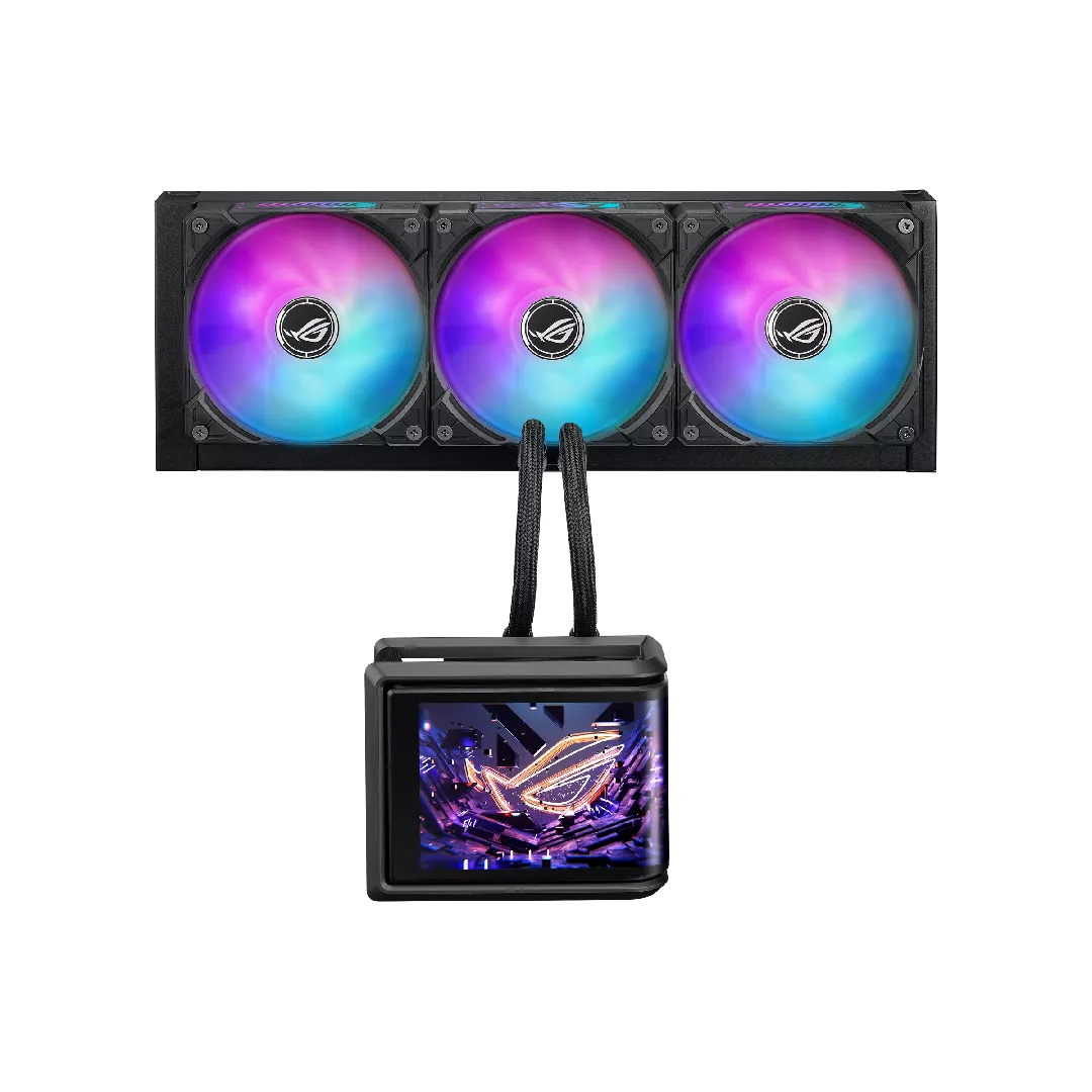 ASUS ROG Ryuo IV SLC 360